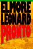 Book cover for "Pronto".