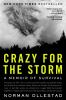 Book cover for "Crazy for the storm".