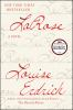 Book cover for "LaRose".