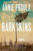 Book cover for "Barkskins".