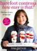 Book cover for "Barefoot Contessa how easy is that?".