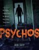 Book cover for "Psychos".