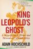 Book cover for "King Leopold's ghost".
