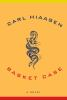 Book cover for "Basket case".