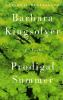 Book cover for "Prodigal summer".