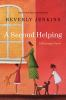 Book cover for "A second helping".