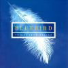 Book cover for "Bluebird".