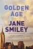 Book cover for "Golden age".