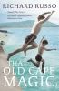 Book cover for "That old Cape magic".
