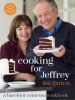 Book cover for "Cooking for Jeffrey".