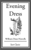 Book cover for "Evening Dress".