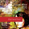 Book cover for "Bellwether".