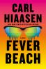 Book cover for "Fever beach".
