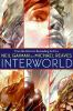 Book cover for "Interworld".