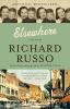 Book cover for "Elsewhere".