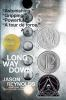 Book cover for "Long way down".