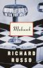 Book cover for "Mohawk".
