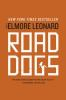 Book cover for "Road dogs".