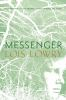 Book cover for "Messenger".