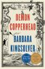 Book cover for "Demon Copperhead".