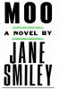 Book cover for "Moo".