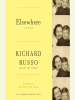 Book Cover for "Elsewhere"