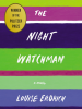 Book Cover for "The Night Watchman"