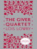 Book Cover for "The Giver Quartet Omnibus"