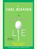 Book Cover for "The Downhill Lie"