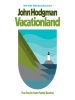 Book Cover for "Vacationland"