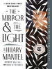 Book Cover for "The Mirror & the Light"