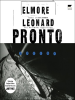 Book Cover for "Pronto"