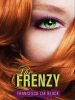 Book Cover for "The Frenzy"