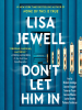 Book Cover for "Don't Let Him In"