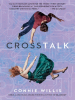 Book Cover for "Crosstalk"
