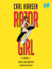 Book Cover for "Razor Girl"