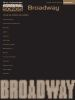 Book cover for "Broadway".