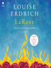 Book Cover for "LaRose"