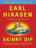 Book Cover for "Skinny Dip"