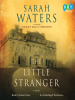 Book Cover for "The Little Stranger"
