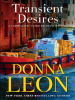 Book Cover for "Transient Desires"