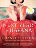 Book Cover for "Next Year in Havana"