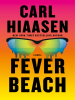 Book Cover for "Fever Beach"