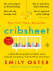 Book Cover for "Cribsheet"