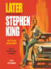 Book Cover for "Later"