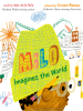 Book Cover for "Milo Imagines the World"