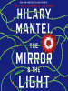 Book Cover for "The Mirror & the Light"