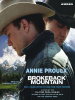 Book Cover for "Brokeback Mountain"