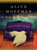 Book Cover for "The Third Angel"