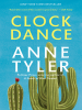 Book Cover for "Clock Dance"